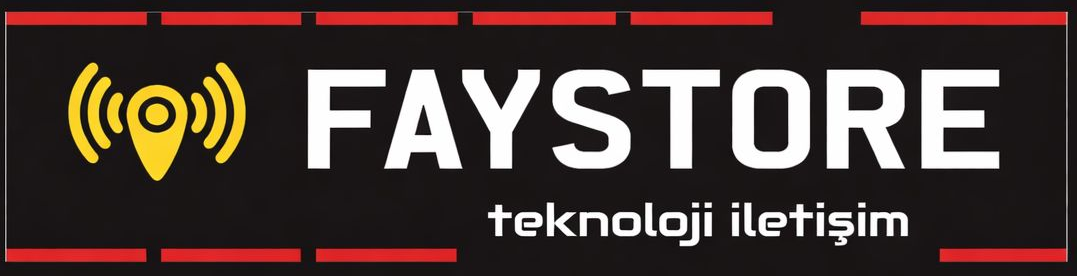FAYSTORE logo