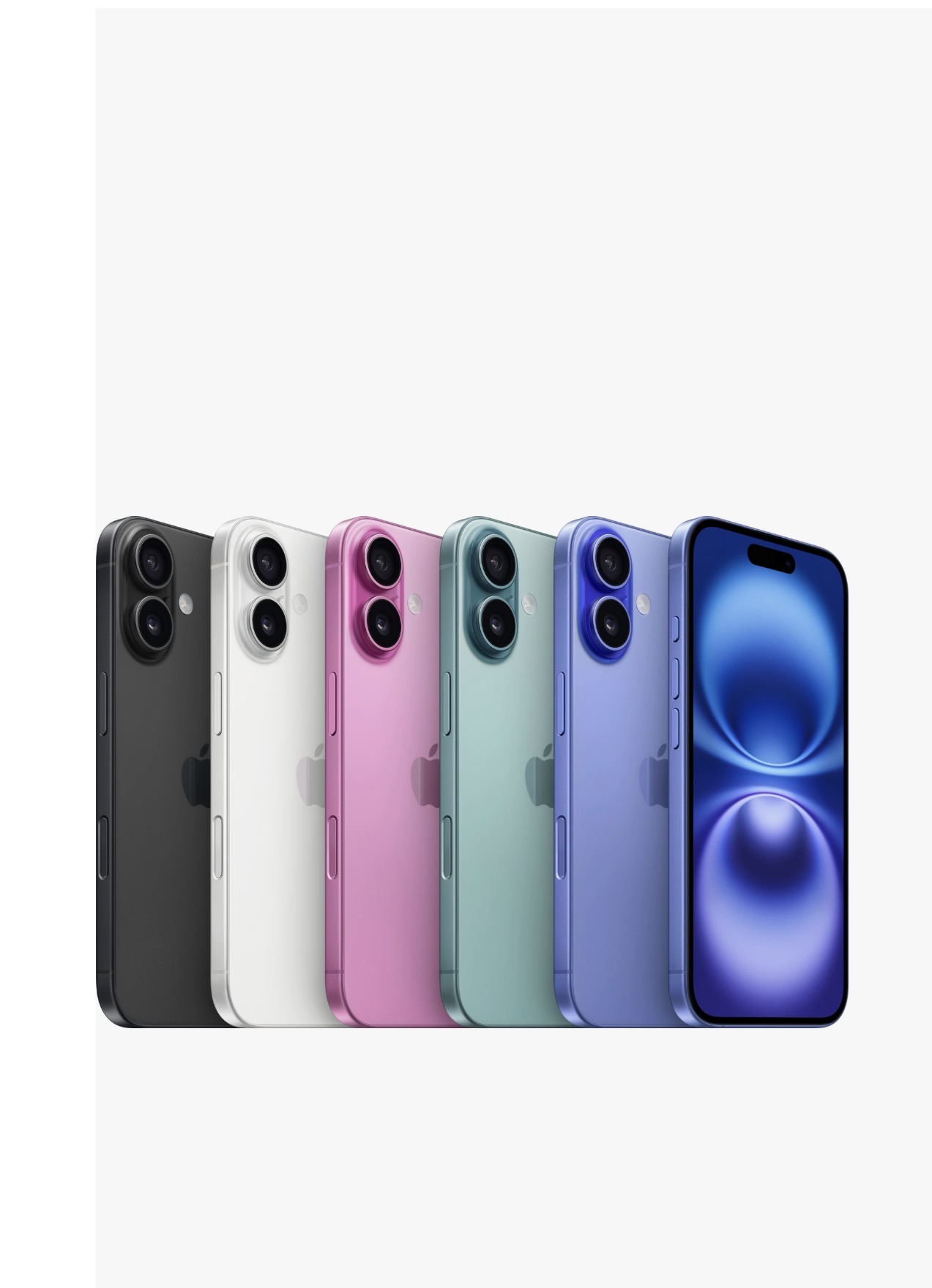 İPHONE 16 128 gb sıfır