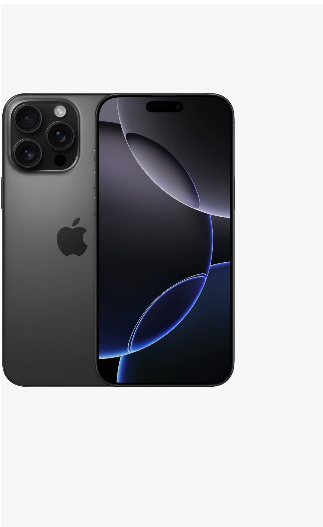 İPHONE 16 PRO MAX 256 GB